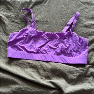 SKIMS Fits Everybody Scoop Bralette